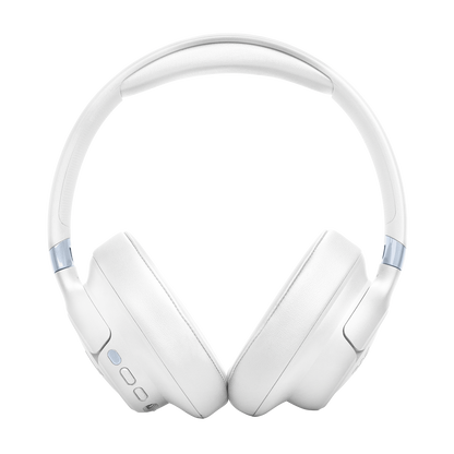 Handsfree Bluetooth JBL Tune 780NC, MultiPoint, A2DP, ANC, Bílá JBLT780NCWHT
