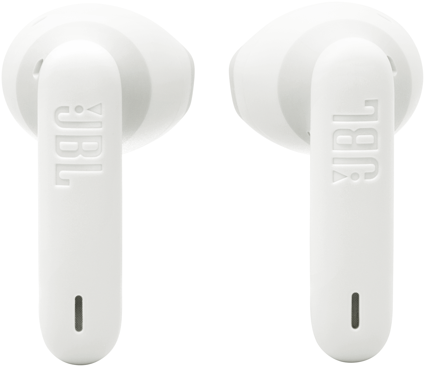 Handsfree Bluetooth JBL Wave Flex 2, TWS, ANC, MultiPoint, Bílá JBLWFLEX2WHT