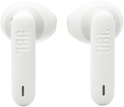 Handsfree Bluetooth JBL Wave Flex 2, TWS, ANC, MultiPoint, Bílá JBLWFLEX2WHT