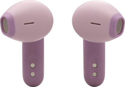 Handsfree Bluetooth JBL Wave Flex 2, TWS, ANC, MultiPoint, Růžový JBLWFLEX2PIK