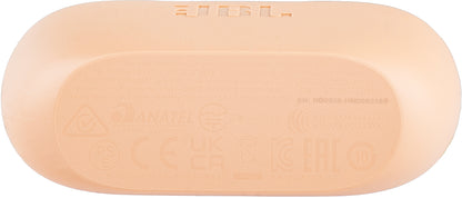 Handsfree Bluetooth JBL Wave Buds, TWS, Béžové JBLWBUDSBEG