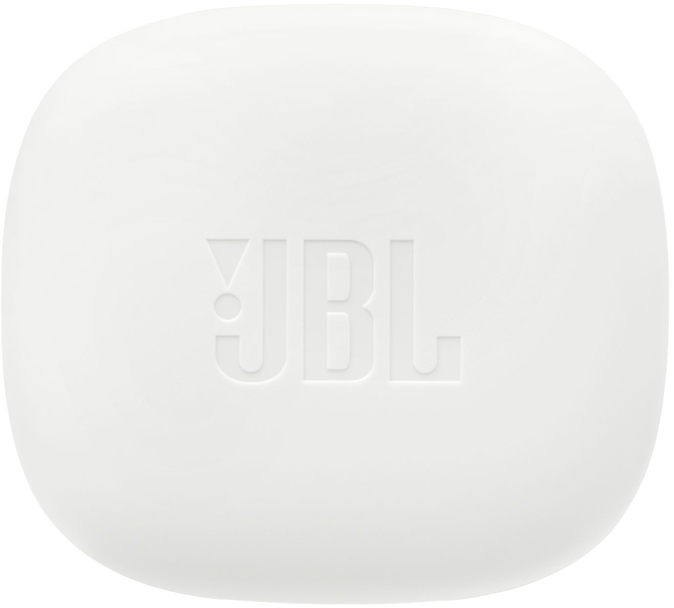 Handsfree Bluetooth JBL Wave Flex 2, TWS, ANC, MultiPoint, Bílá JBLWFLEX2WHT