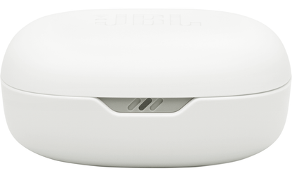 Handsfree Bluetooth JBL Wave Flex 2, TWS, ANC, MultiPoint, Bílá JBLWFLEX2WHT