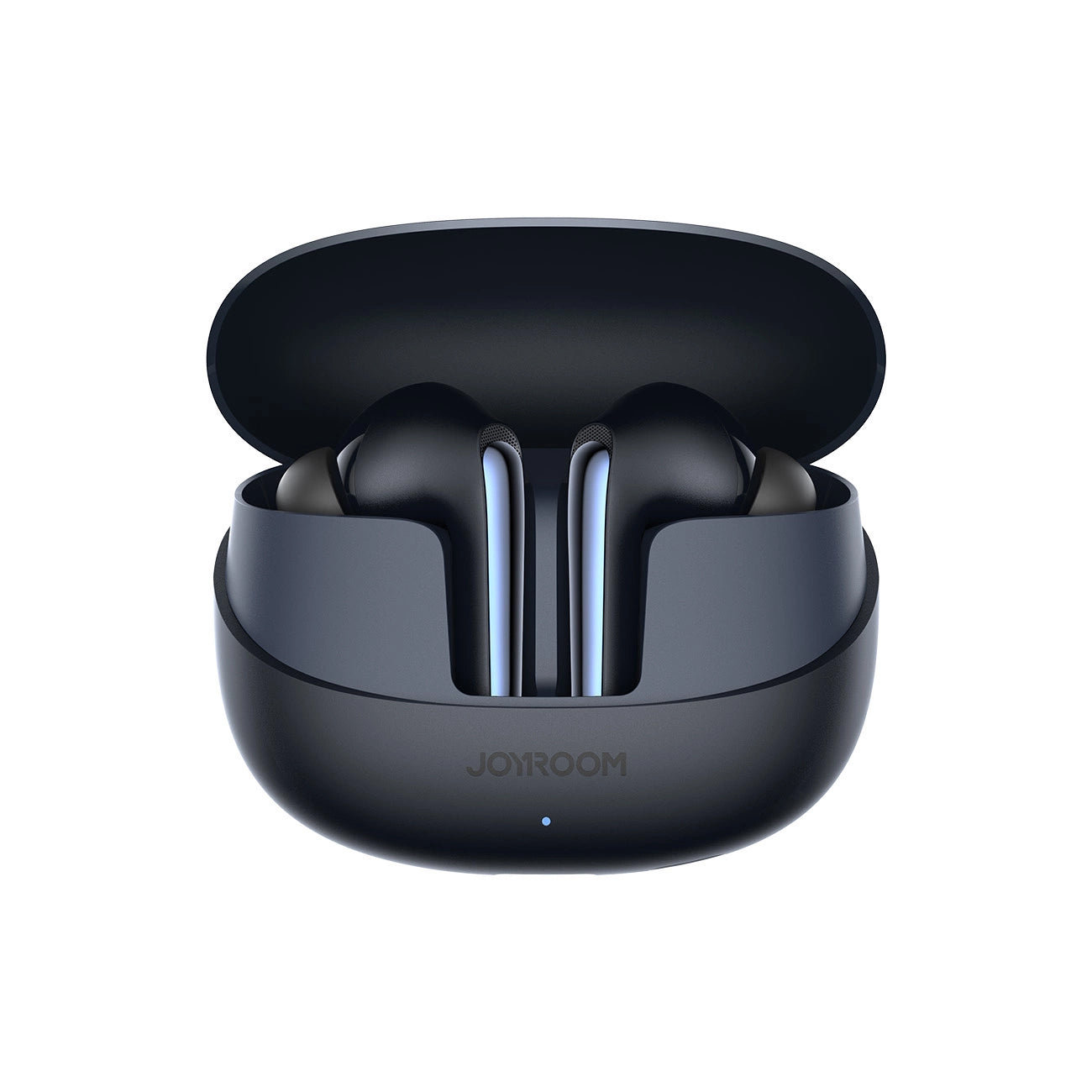 Handsfree Bluetooth Joyroom Funpods JR-FN2, TWS, ANC, Černá