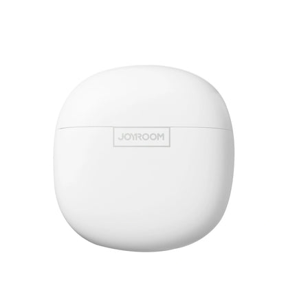 Bluetooth handsfree Joyroom Funpods JR-FB1 Nová verze, TWS, Bílá