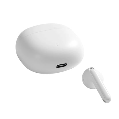 Bluetooth handsfree Joyroom Funpods JR-FB1 Nová verze, TWS, Bílá