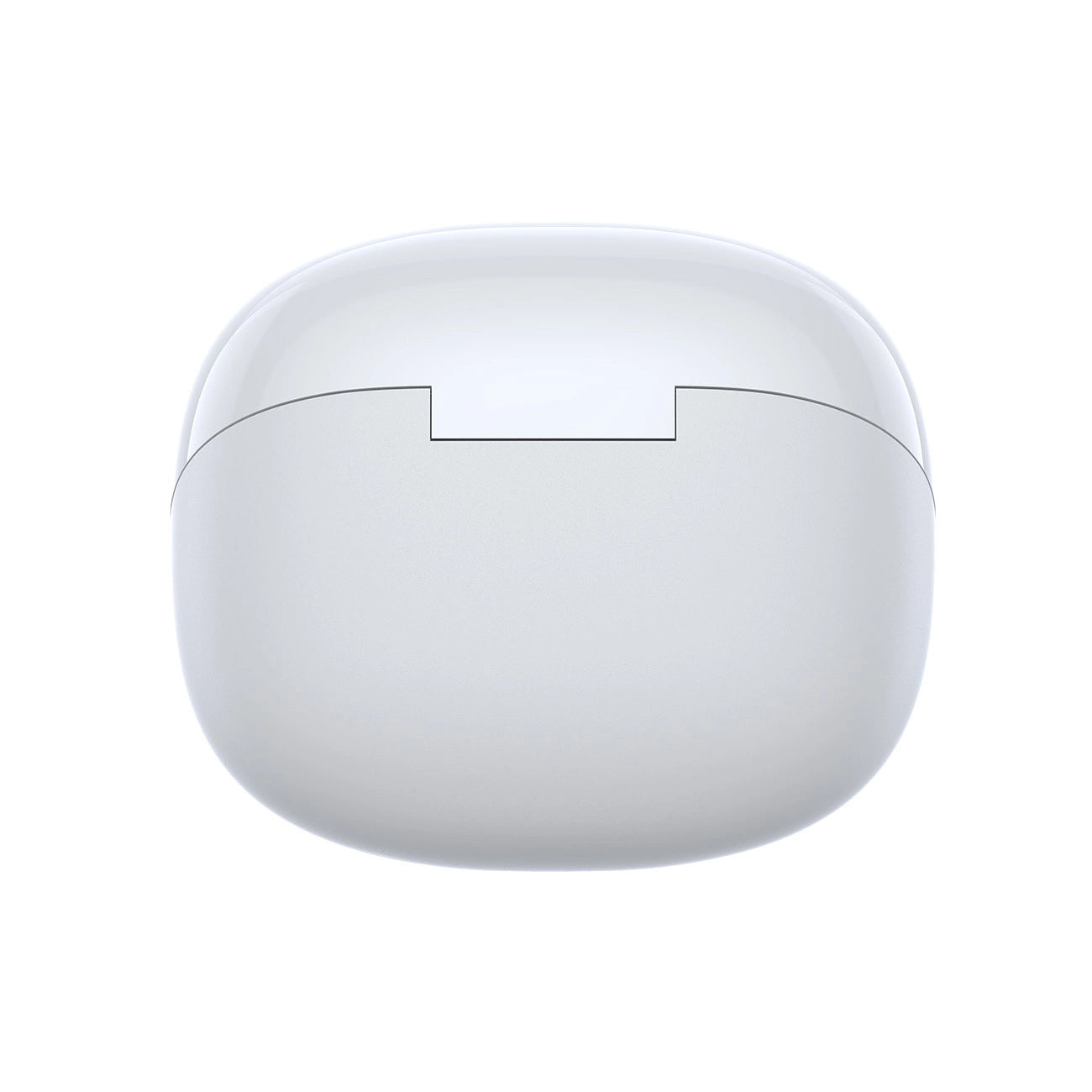 Handsfree Bluetooth Joyroom Funpods JR-FN2, TWS, ANC, Bílá
