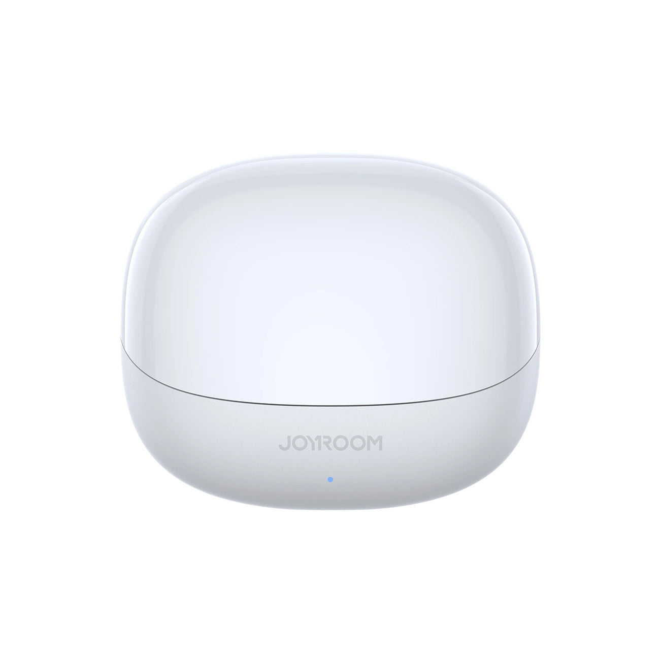 Handsfree Bluetooth Joyroom Funpods JR-FN2, TWS, ANC, Bílá