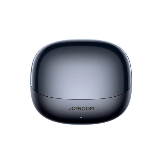 Handsfree Bluetooth Joyroom Funpods JR-FN2, TWS, ANC, Černá