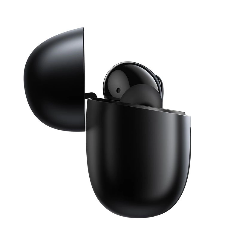 Bluetooth handsfree Joyroom Funpods JR-FN3, TWS, ANC, černá