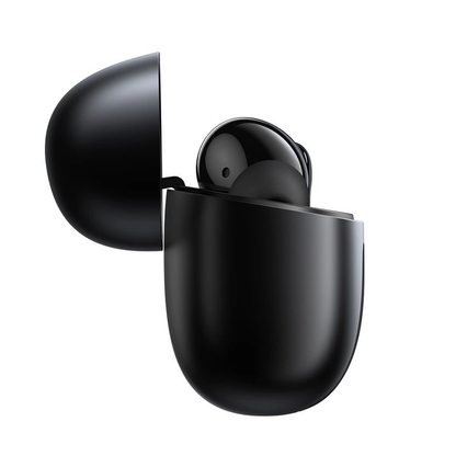 Bluetooth handsfree Joyroom Funpods JR-FN3, TWS, ANC, černá