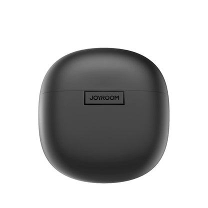 Handsfree Bluetooth Joyroom Funpods JR-FB1, TWS, ANC, Černá