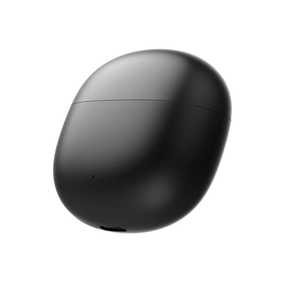 Handsfree Bluetooth Joyroom Funpods JR-FB1, TWS, ANC, Černá