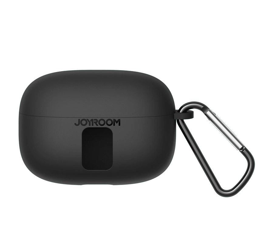 Bluetooth handsfree Joyroom Funpods JR-FN3, TWS, ANC, černá