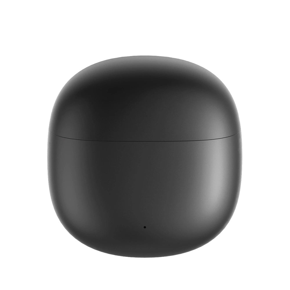 Handsfree Bluetooth Joyroom Funpods JR-FB1, TWS, ANC, Černá