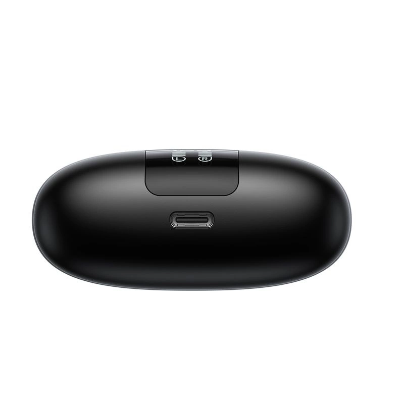 Bluetooth handsfree Joyroom Funpods JR-FN3, TWS, ANC, černá