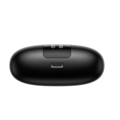 Bluetooth handsfree Joyroom Funpods JR-FN3, TWS, ANC, černá