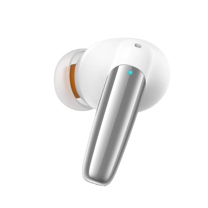 Bluetooth handsfree Joyroom JR-BB1, TWS, bílá