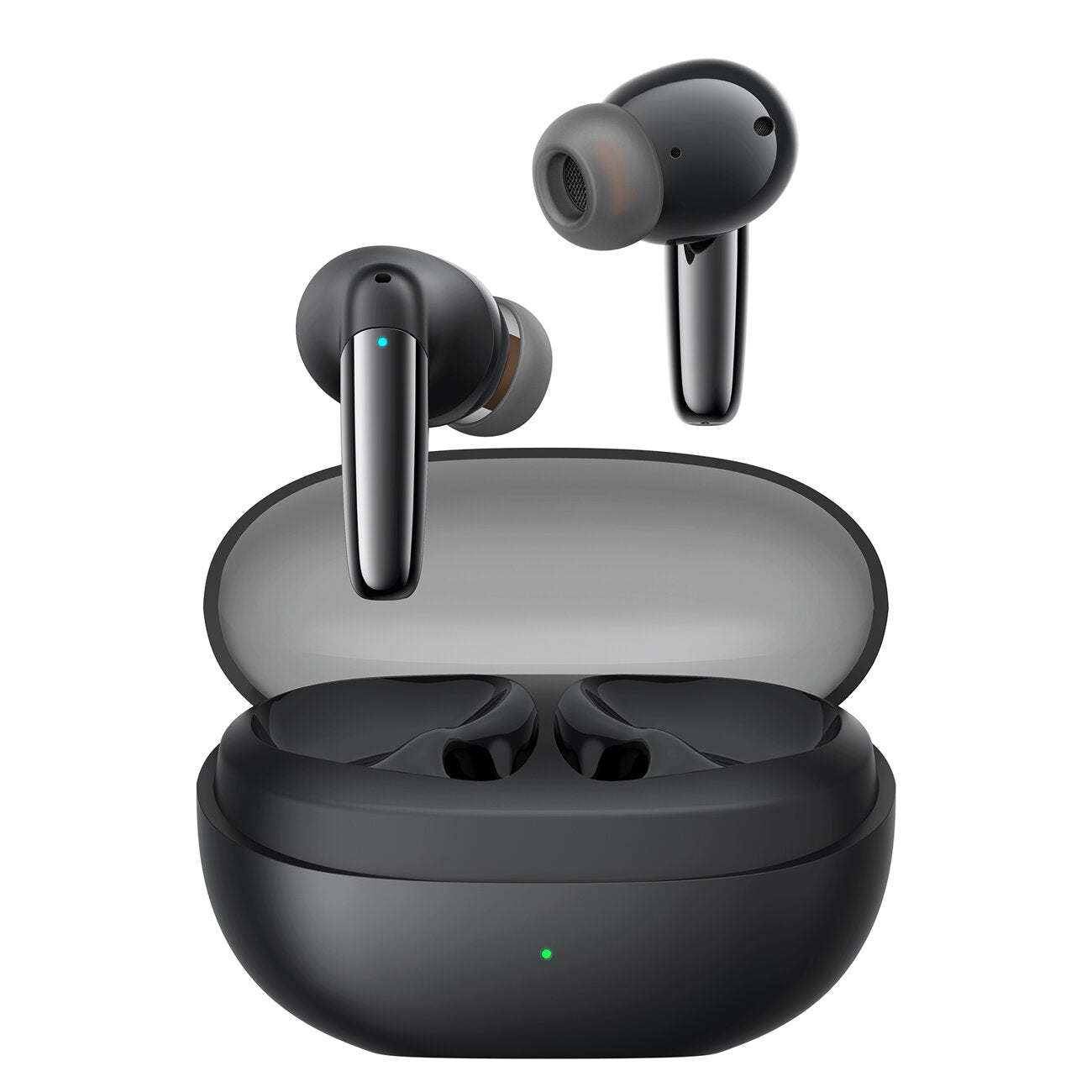 Bluetooth handsfree Joyroom JR-BB1, TWS, černá