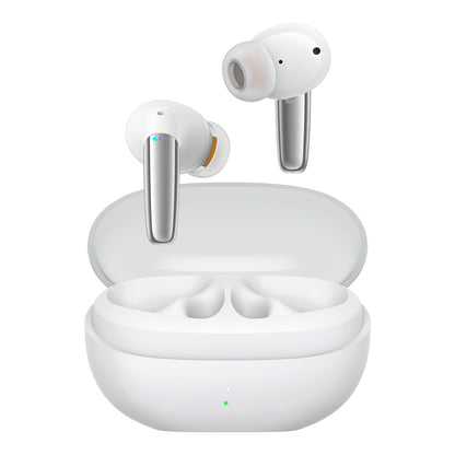 Bluetooth handsfree Joyroom JR-BB1, TWS, bílá
