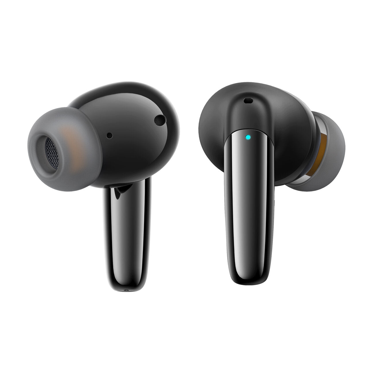 Bluetooth handsfree Joyroom JR-BB1, TWS, černá
