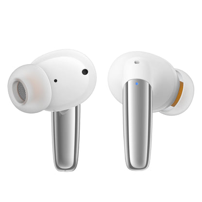 Bluetooth handsfree Joyroom JR-BB1, TWS, bílá