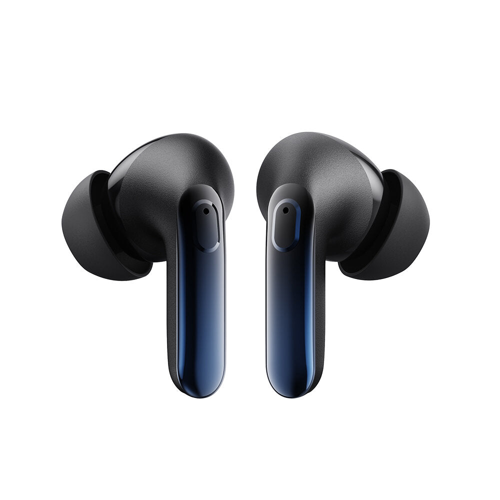Handsfree Bluetooth Joyroom JR-BC1, TWS, ANC, Černá