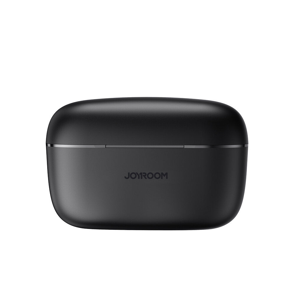 Handsfree Bluetooth Joyroom JR-BC1, TWS, ANC, Černá