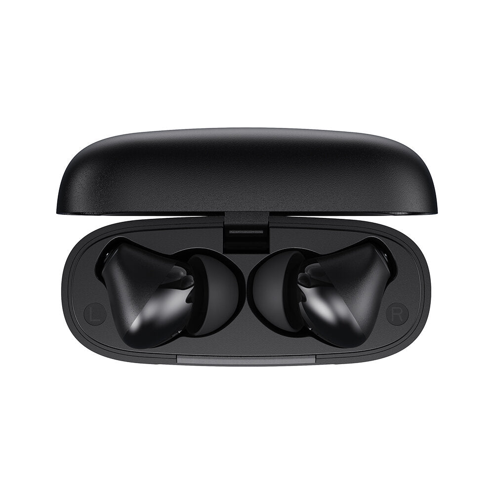 Handsfree Bluetooth Joyroom JR-BC1, TWS, ANC, Černá