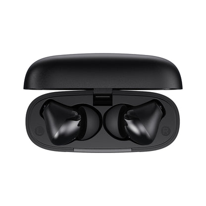 Handsfree Bluetooth Joyroom JR-BC1, TWS, ANC, Černá