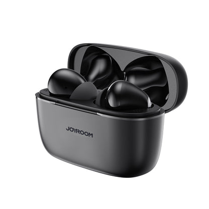 Handsfree Bluetooth Joyroom JR-BC1, TWS, ANC, Černá