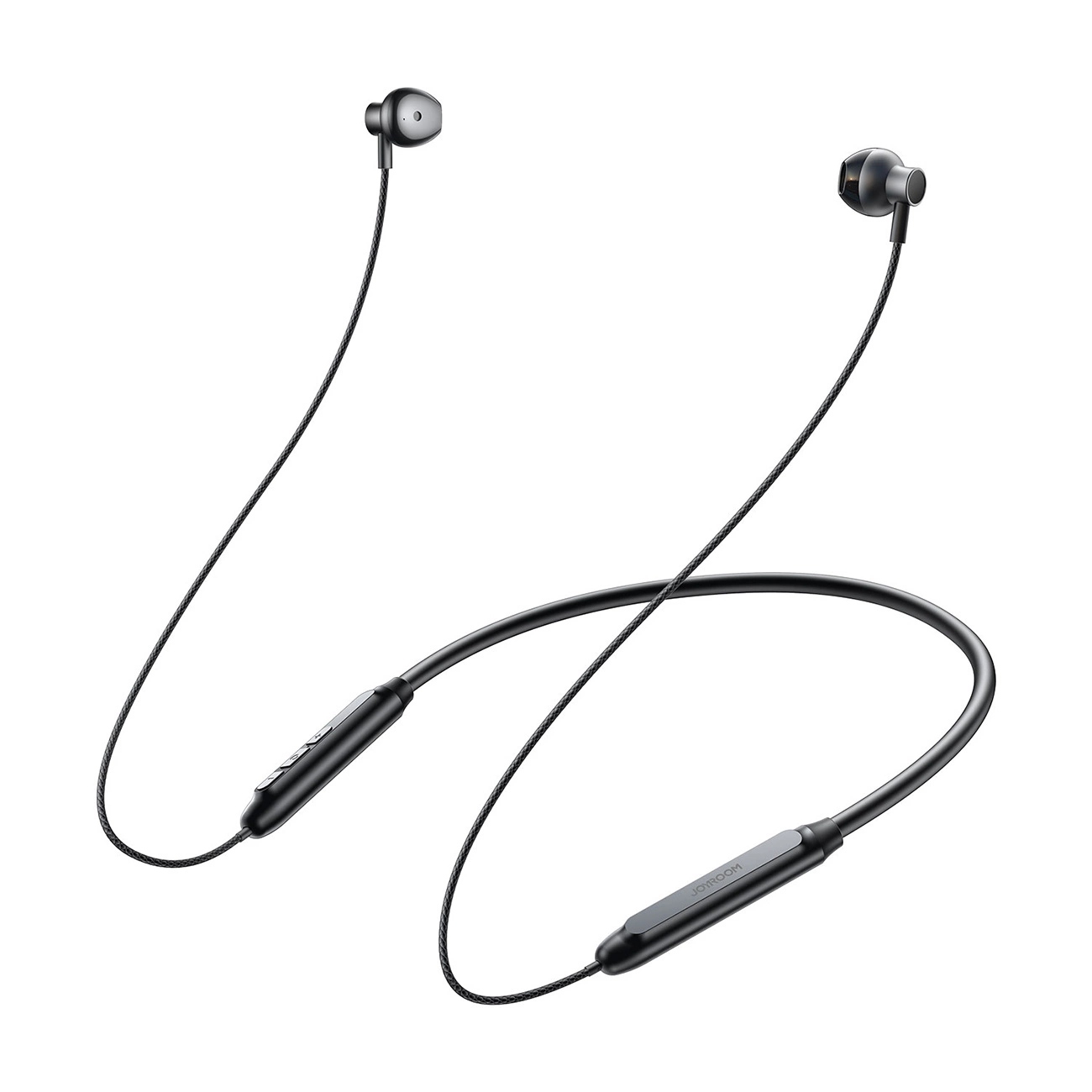 Handsfree Bluetooth Joyroom JR-D8, A2DP, Černá