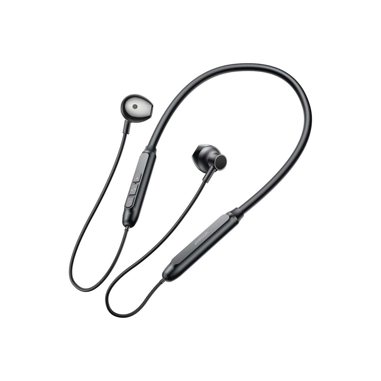 Handsfree Bluetooth Joyroom JR-D8, A2DP, Černá