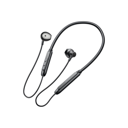 Handsfree Bluetooth Joyroom JR-D8, A2DP, Černá