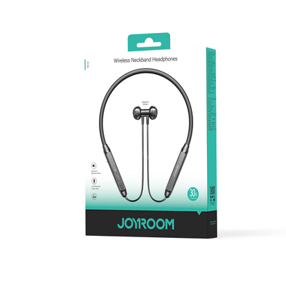 Handsfree Bluetooth Joyroom JR-D8, A2DP, Černá