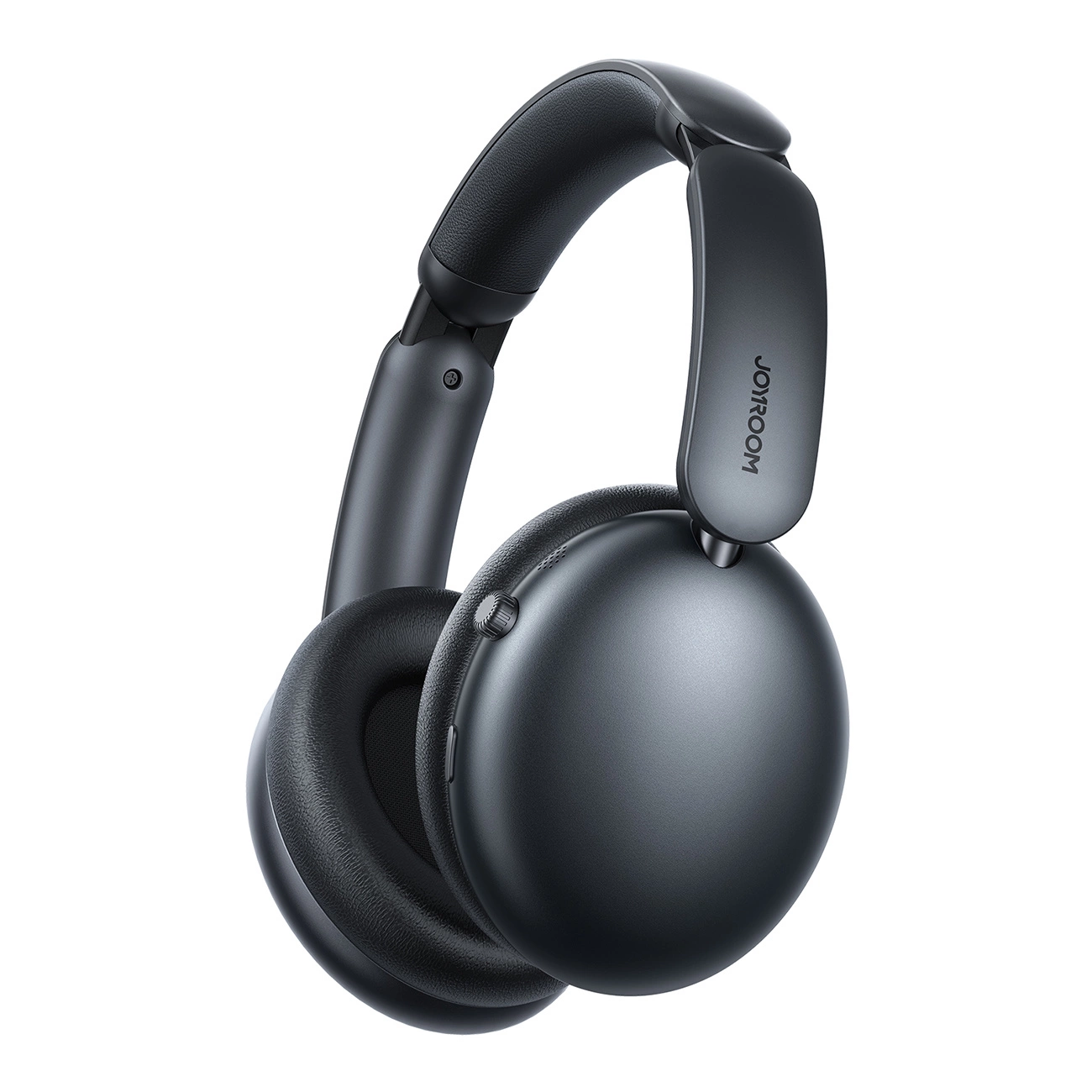 Handsfree Bluetooth Joyroom JR-JH1, A2DP, ANC, Černá