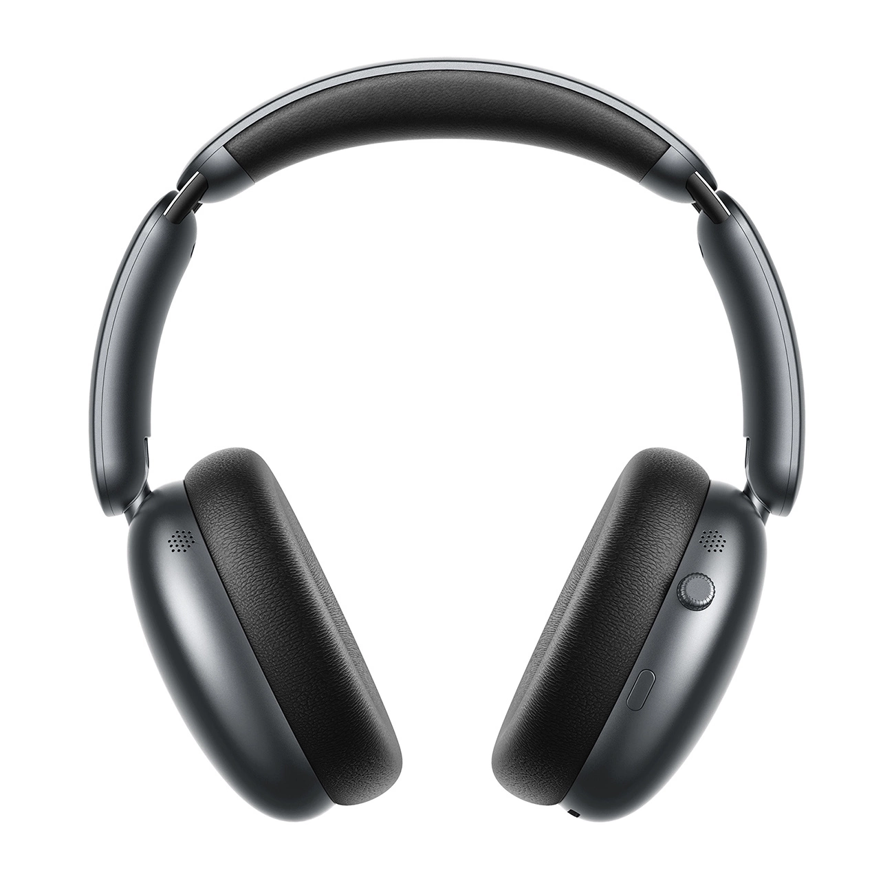 Handsfree Bluetooth Joyroom JR-JH1, A2DP, ANC, Černá