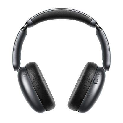 Handsfree Bluetooth Joyroom JR-JH1, A2DP, ANC, Černá