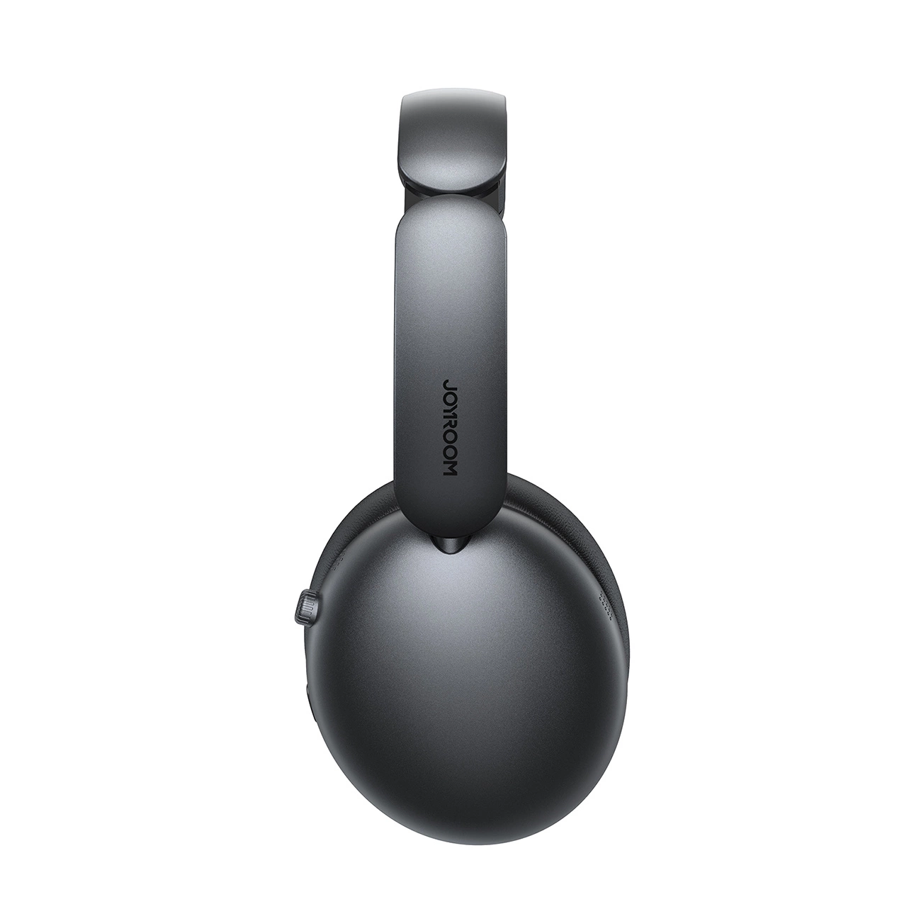 Handsfree Bluetooth Joyroom JR-JH1, A2DP, ANC, Černá