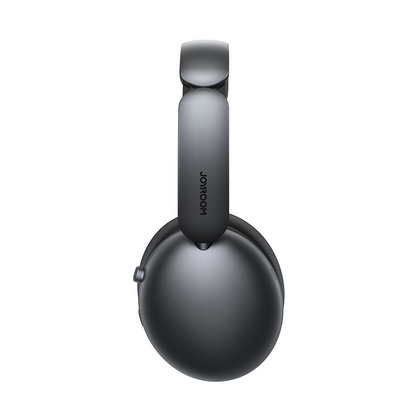Handsfree Bluetooth Joyroom JR-JH1, A2DP, ANC, Černá