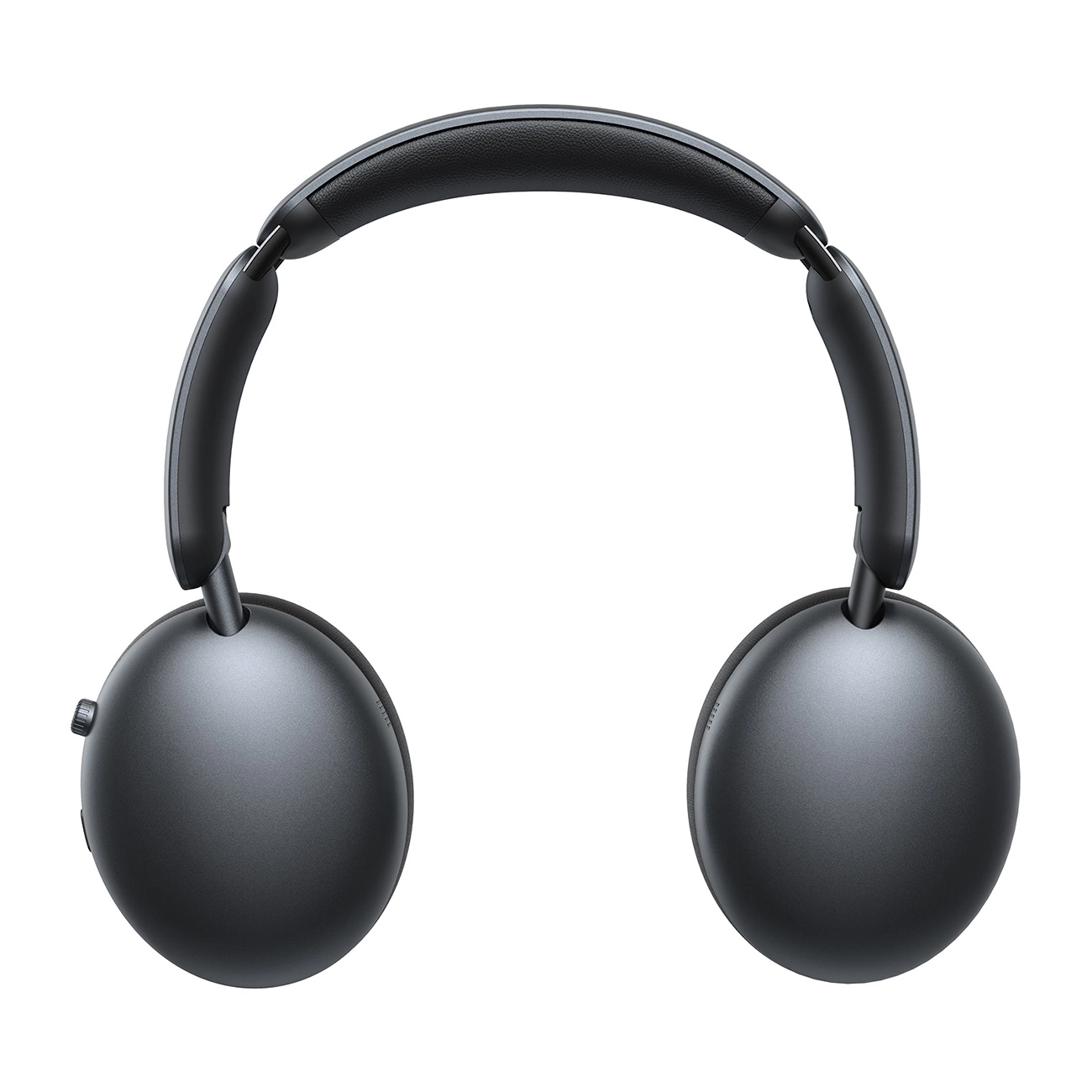 Handsfree Bluetooth Joyroom JR-JH1, A2DP, ANC, Černá