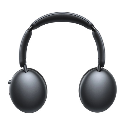 Handsfree Bluetooth Joyroom JR-JH1, A2DP, ANC, Černá