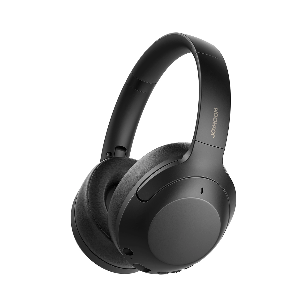 Handsfree Bluetooth Joyroom JR-JH2, A2DP, ANC, Černá