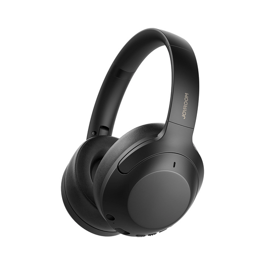 Handsfree Bluetooth Joyroom JR-JH2, A2DP, ANC, Černá
