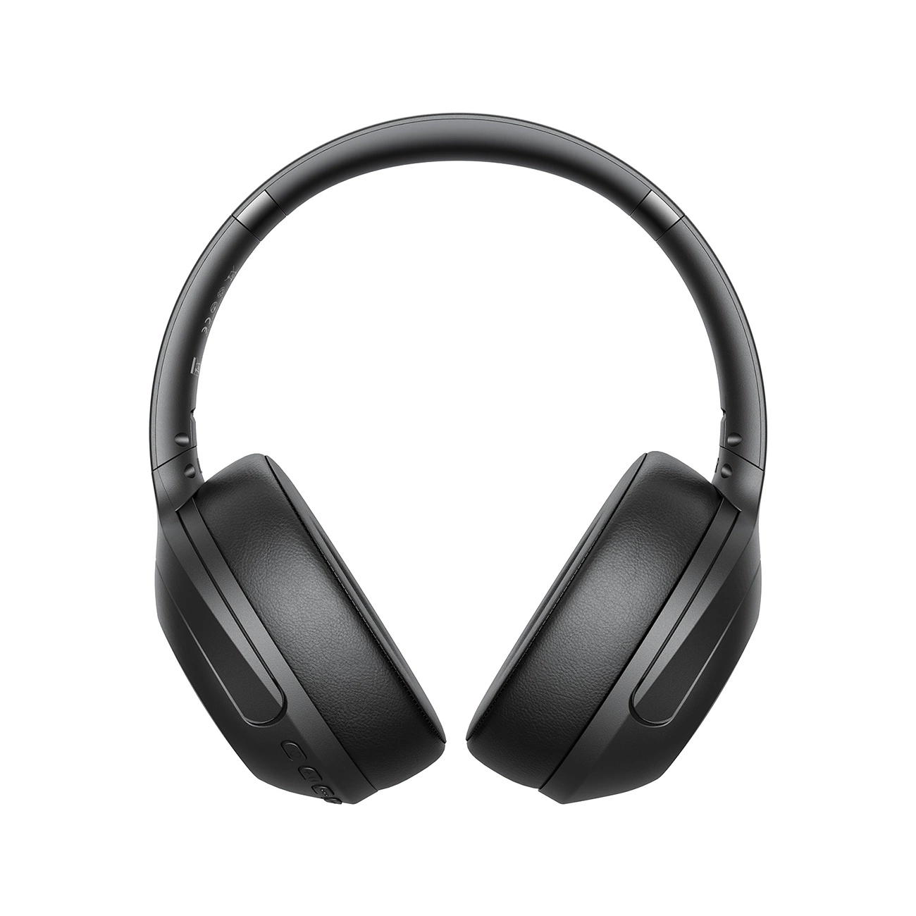 Handsfree Bluetooth Joyroom JR-JH2, A2DP, ANC, Černá