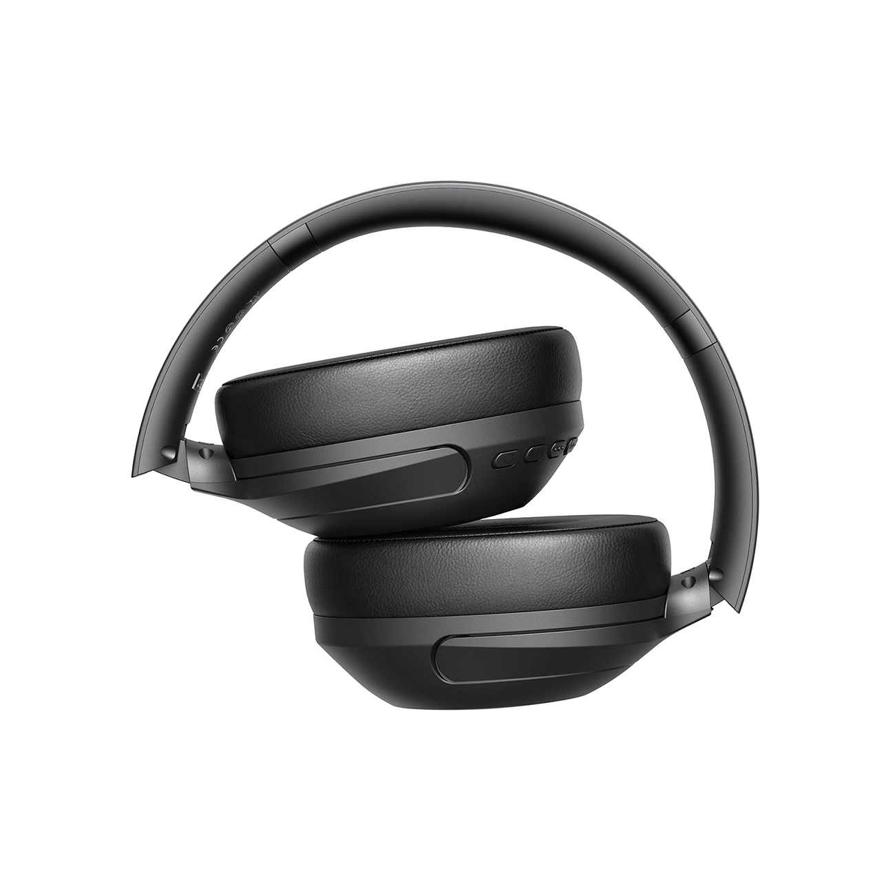 Handsfree Bluetooth Joyroom JR-JH2, A2DP, ANC, Černá