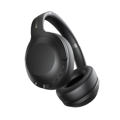 Handsfree Bluetooth Joyroom JR-JH2, A2DP, ANC, Černá