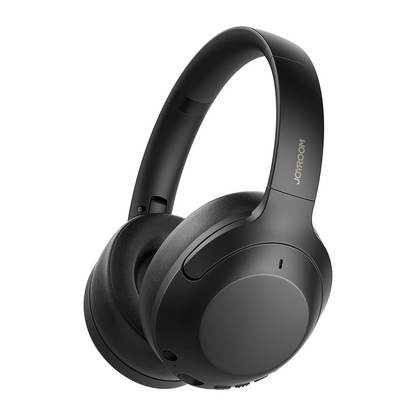 Handsfree Bluetooth Joyroom JR-JH2, A2DP, ANC, Černá