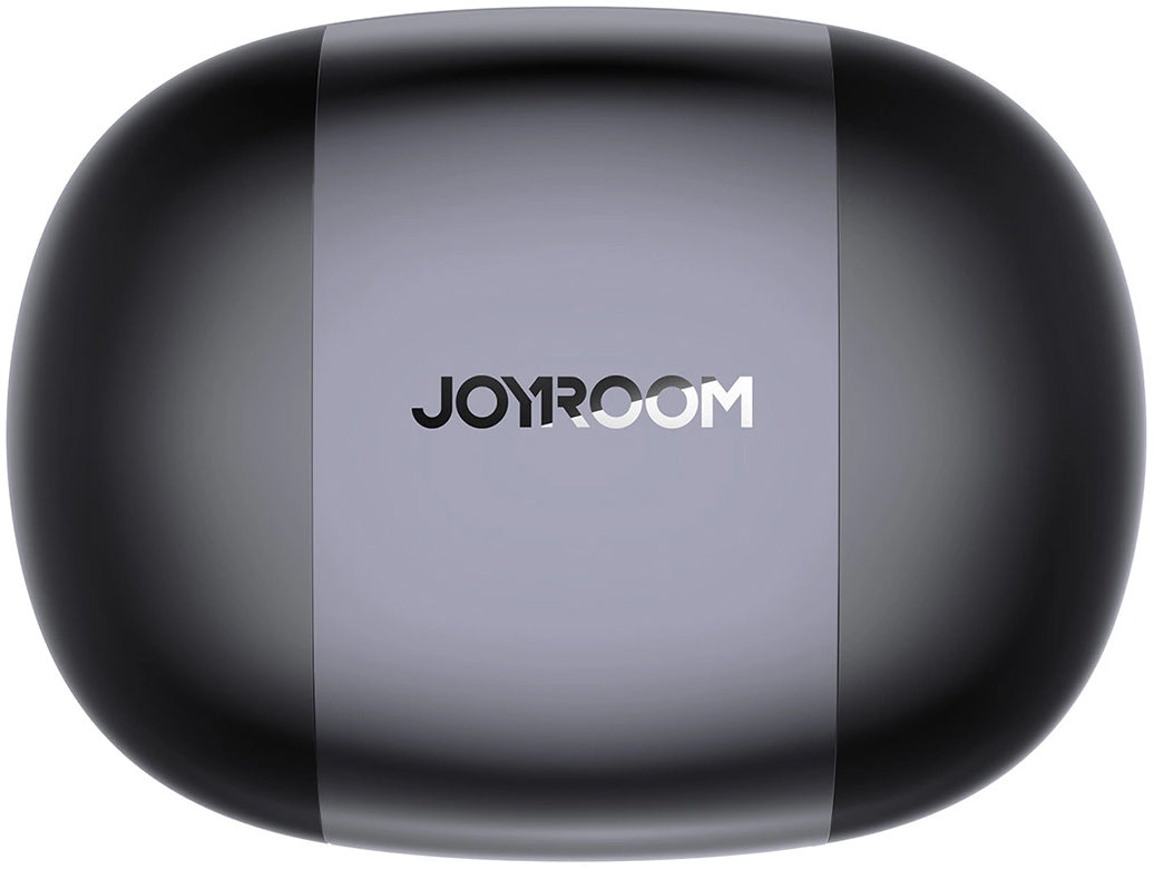 Handsfree Bluetooth Joyroom Open Ear JR-OE4, TWS, Černá