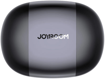 Handsfree Bluetooth Joyroom Open Ear JR-OE4, TWS, Černá
